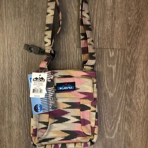 Kavu Mini Keeper Purse